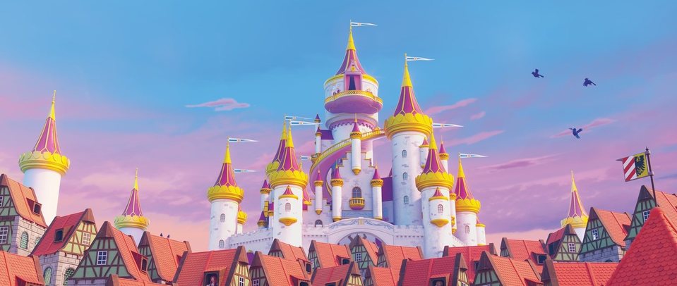 Playmobil: la Película