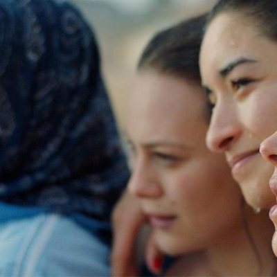 Papicha, sueños de libertad