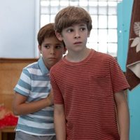 Los Rodríguez y el más allá