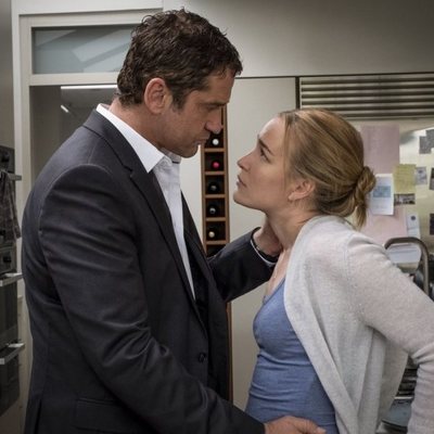 Objetivo: Washington D.C.