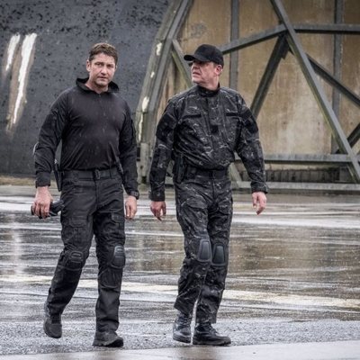 Objetivo: Washington D.C.