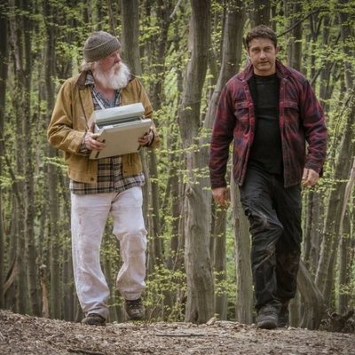 Objetivo: Washington D.C.