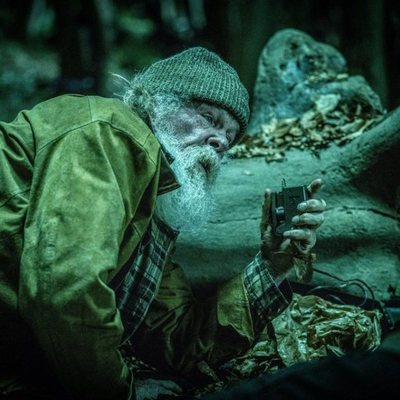 Objetivo: Washington D.C.