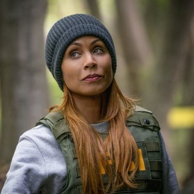 Objetivo: Washington D.C.