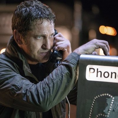 Objetivo: Washington D.C.