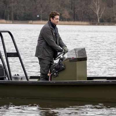 Objetivo: Washington D.C.