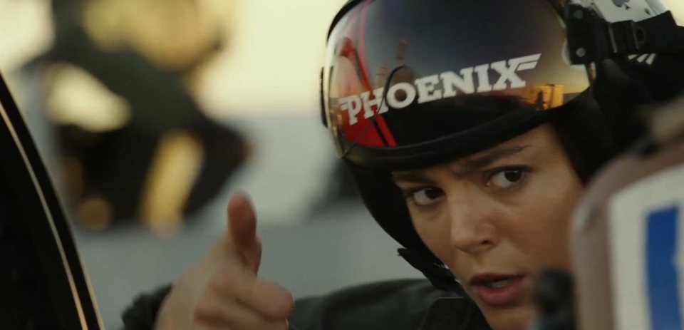 Top Gun: Maverick