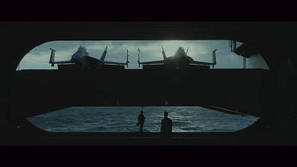 Top Gun: Maverick