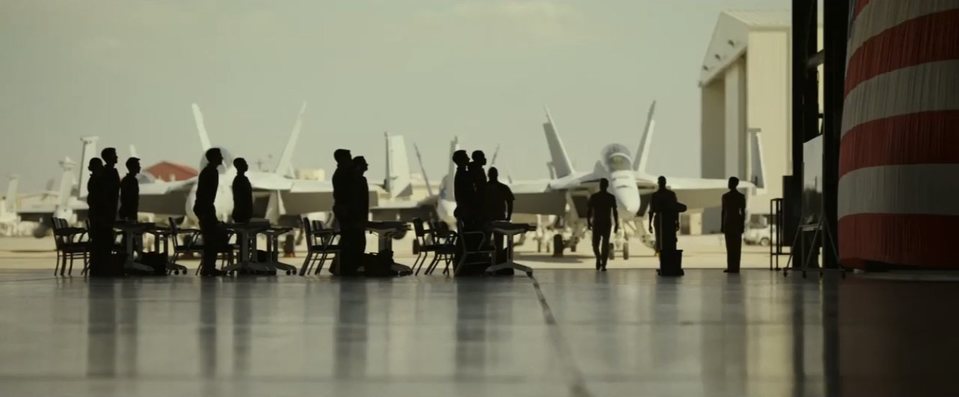 Top Gun: Maverick