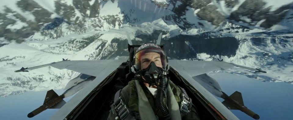 Top Gun: Maverick