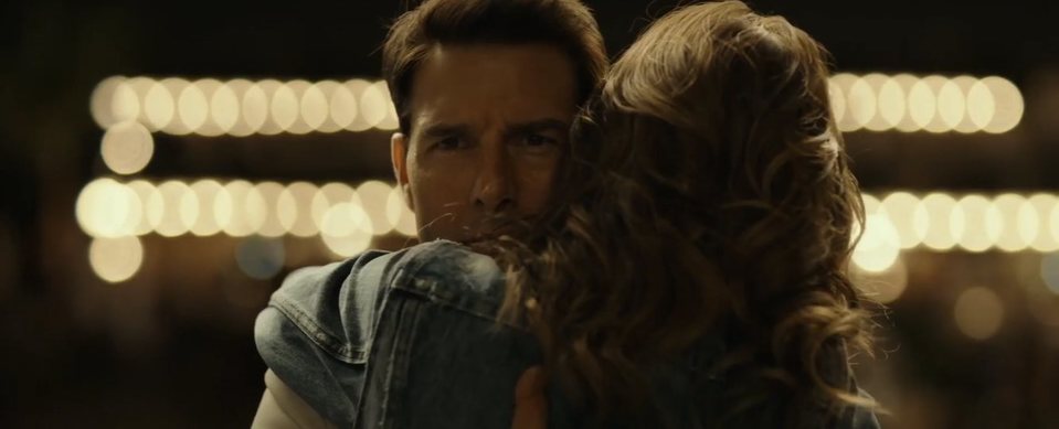 'Top Gun 3' va para largo