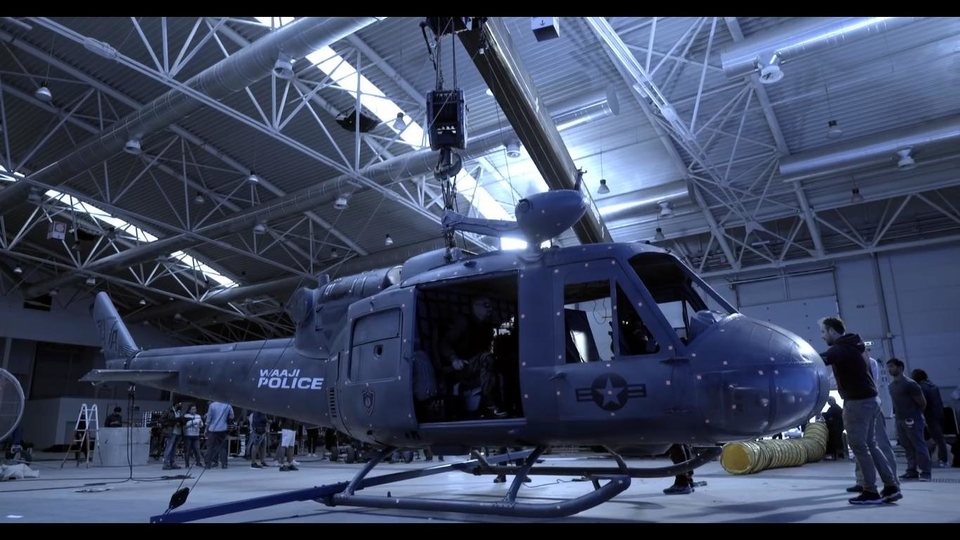 Saaho