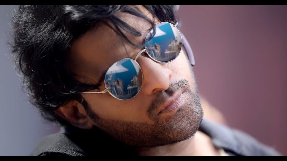 Saaho