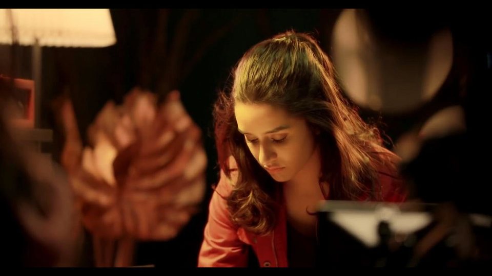 Saaho