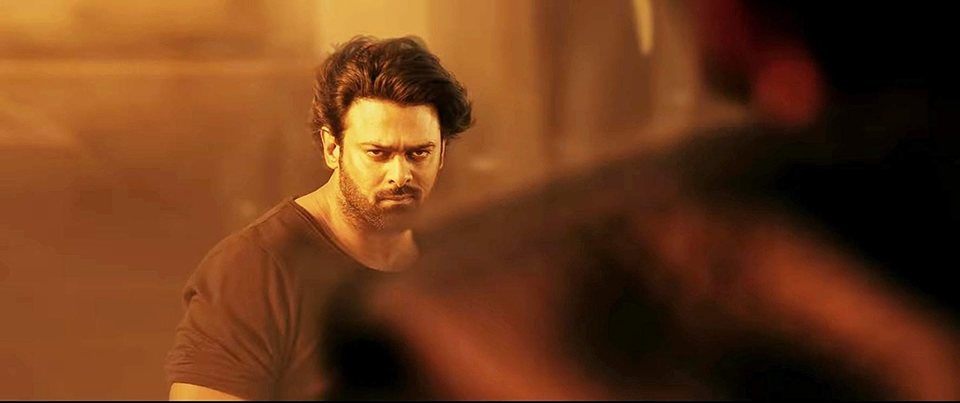 Saaho