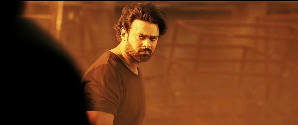 Saaho