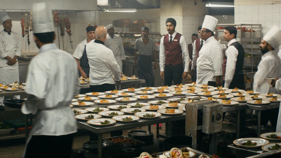 Hotel Bombay