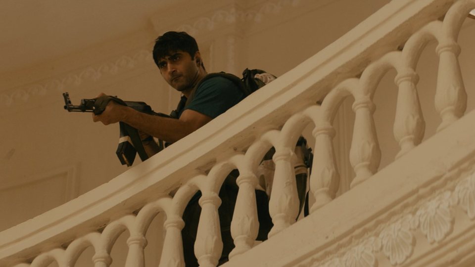 Hotel Bombay