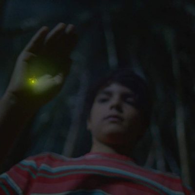 La noche de las dos lunas