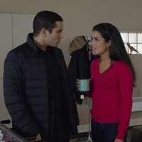 Bienvenidos al barrio