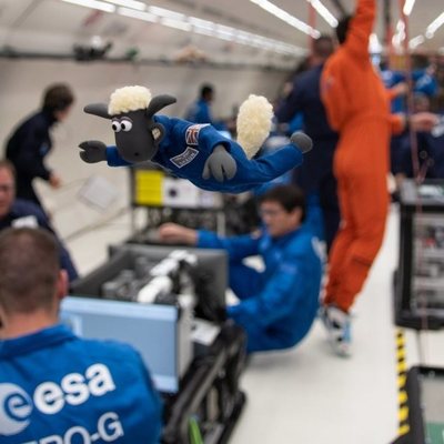 La oveja Shaun. La película: Granjaguedón