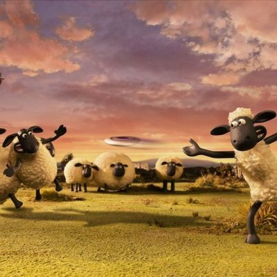 La oveja Shaun. La película: Granjaguedón