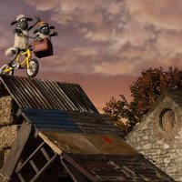 Granjaguedon: La oveja Shaun