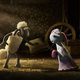 La oveja Shaun. La película: Granjaguedón