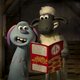 La oveja Shaun. La película: Granjaguedón