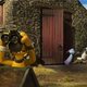 La oveja Shaun. La película: Granjaguedón