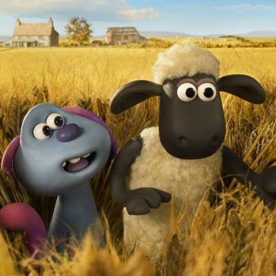 La oveja Shaun. La película: Granjaguedón