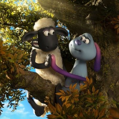 La oveja Shaun. La película: Granjaguedón
