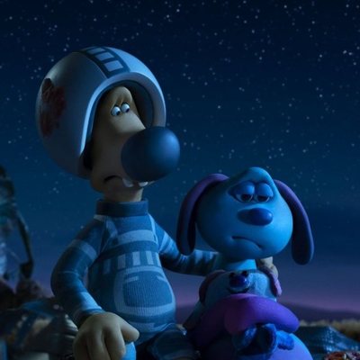 La oveja Shaun. La película: Granjaguedón