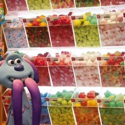 La oveja Shaun. La película: Granjaguedón