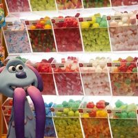 Granjaguedon: La oveja Shaun