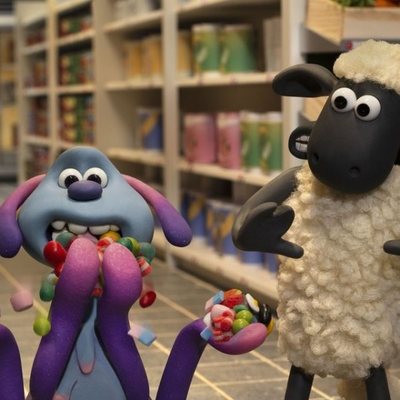 La oveja Shaun. La película: Granjaguedón