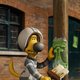 La oveja Shaun. La película: Granjaguedón