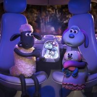 Granjaguedon: La oveja Shaun