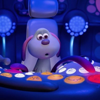 La oveja Shaun. La película: Granjaguedón