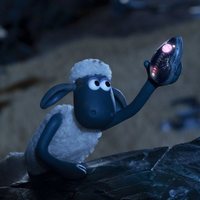 Granjaguedon: La oveja Shaun