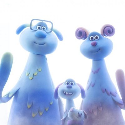 La oveja Shaun. La película: Granjaguedón