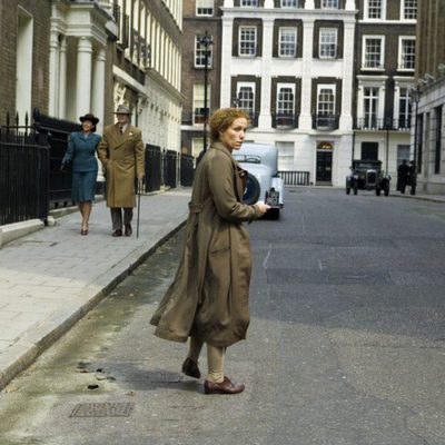 Un gran día para ellas