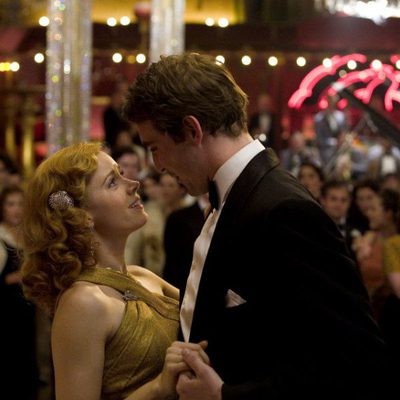 Un gran día para ellas