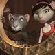 El ratón Pérez 2