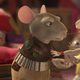 El ratón Pérez 2