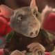 El ratón Pérez 2