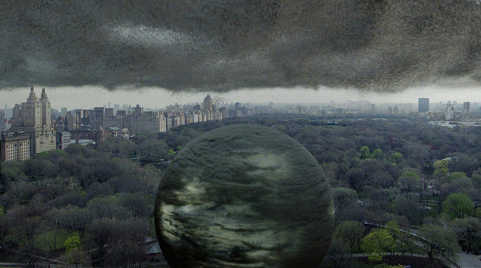Ultimátum a la Tierra