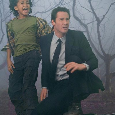 Ultimátum a la Tierra