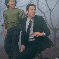 Ultimátum a la Tierra