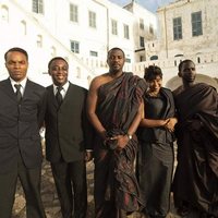 Hero: Inspired By The Extraordinary Life and Times of Mr. Ulric Cross